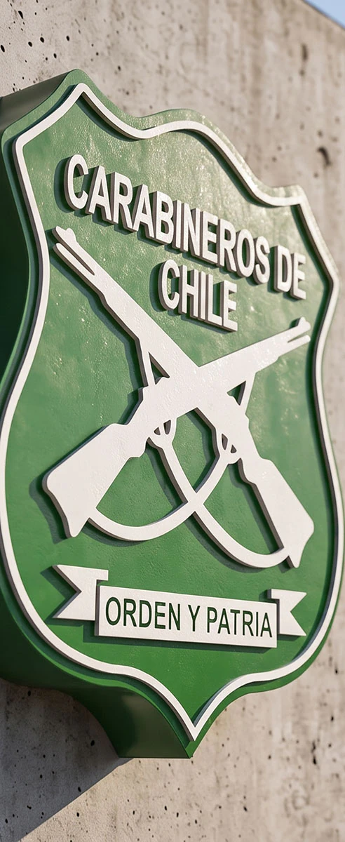 Carabineros