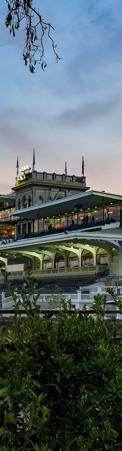 Club Hípico